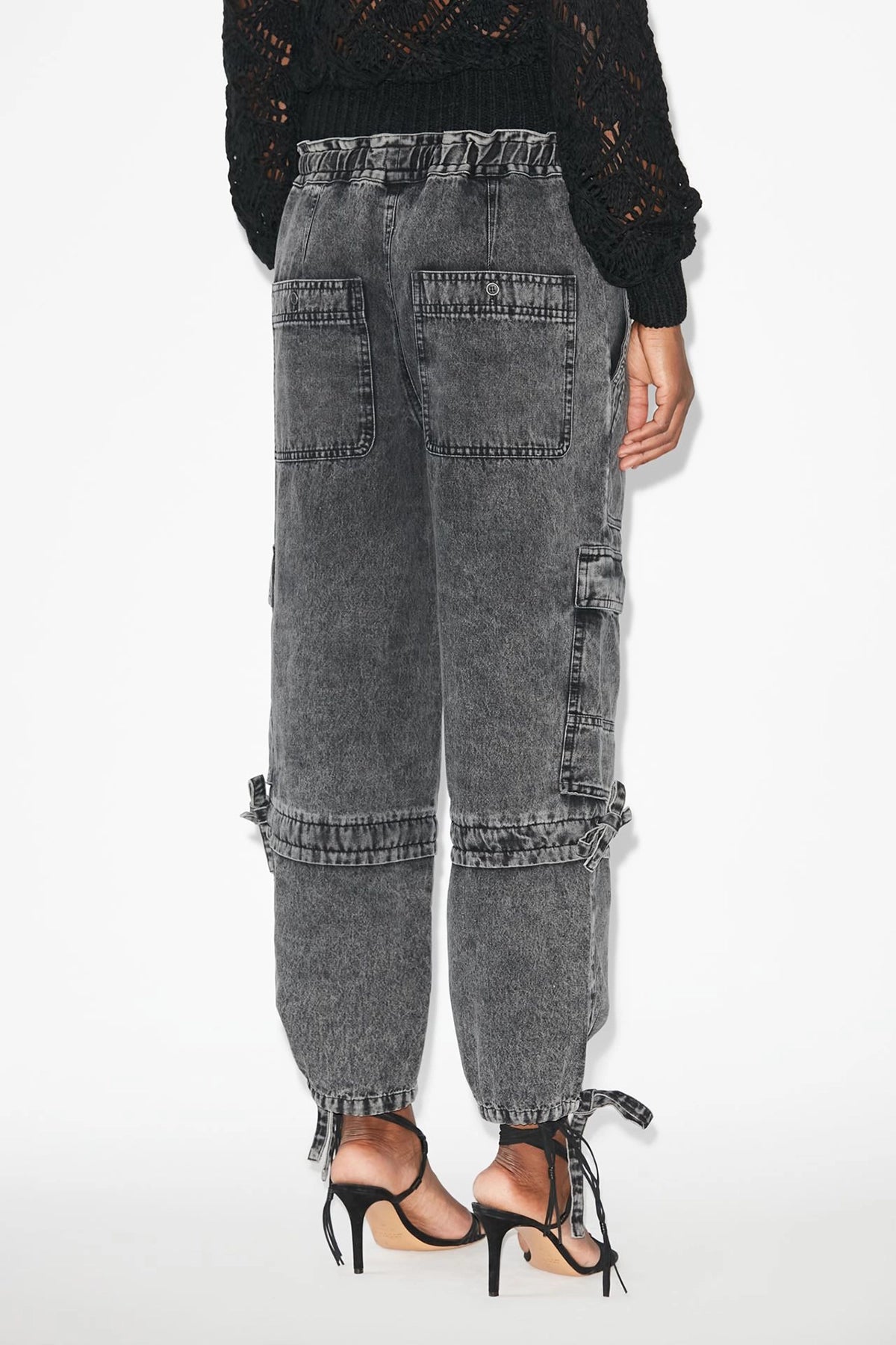 Isabel Marant Étoile Ivy Trousers