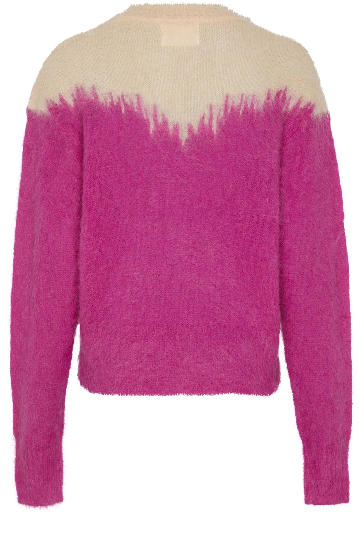 Isabel Marant Étoile Eleana Mohair-Blend Sweater