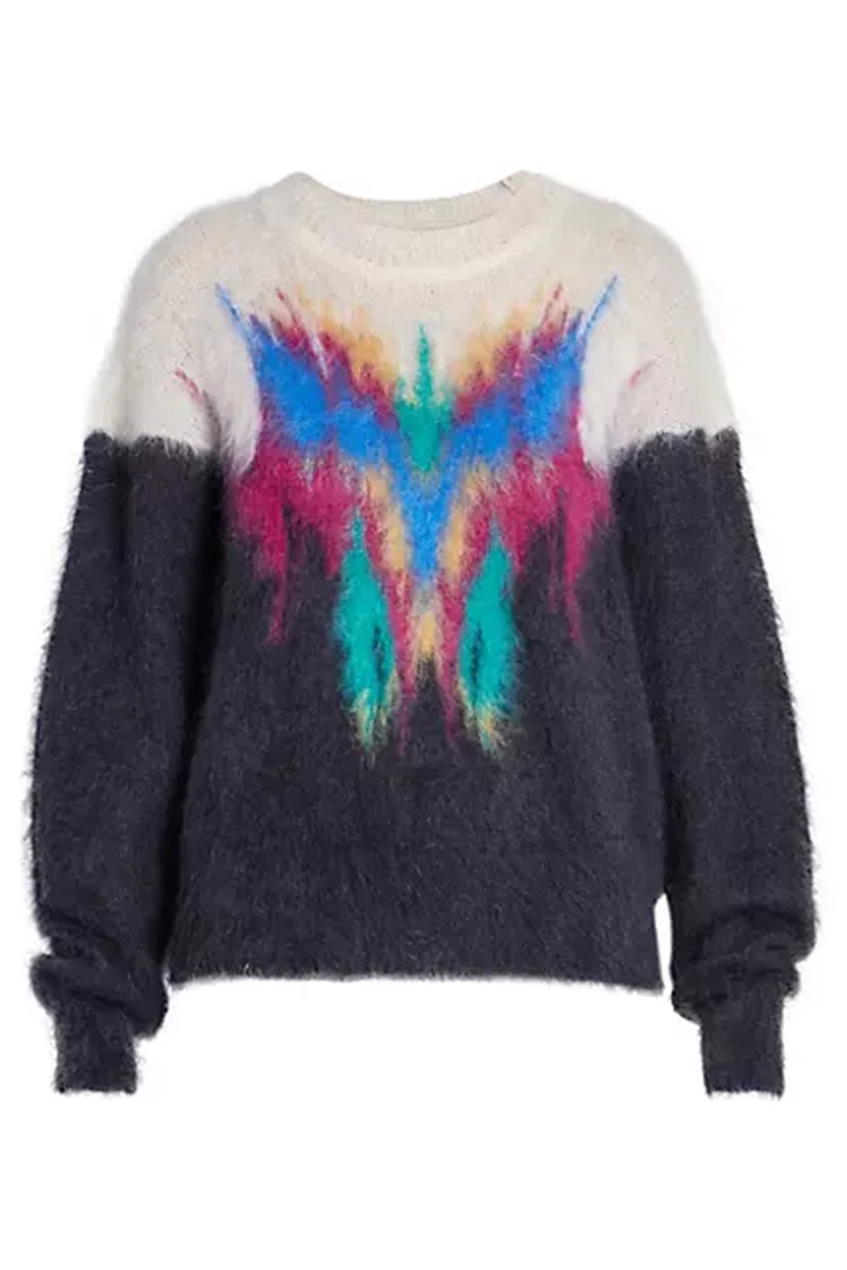 Isabel Marant Étoile Eleana Mohair-Blend Sweater