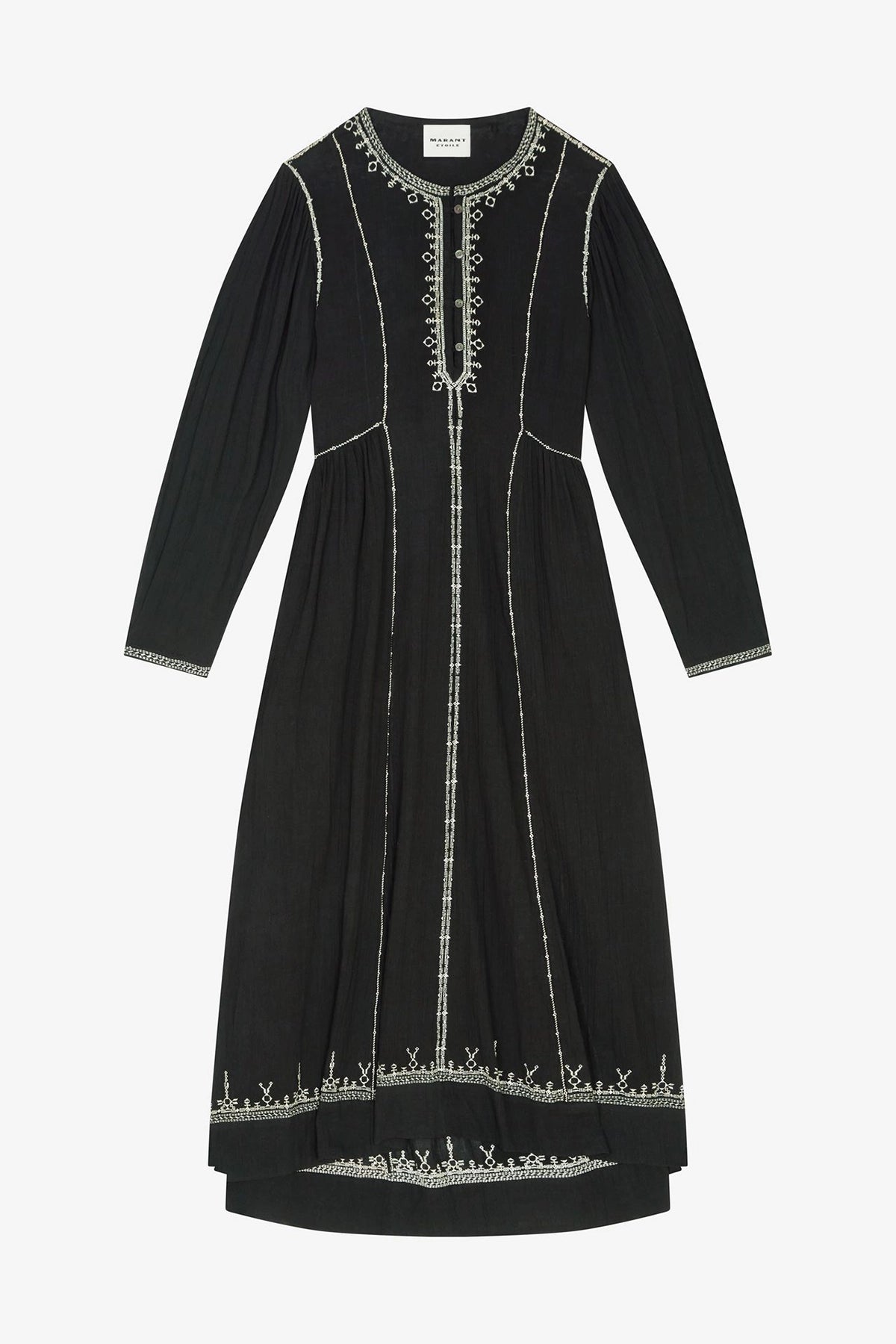 Isabel Marant Étoile Pippa Dress