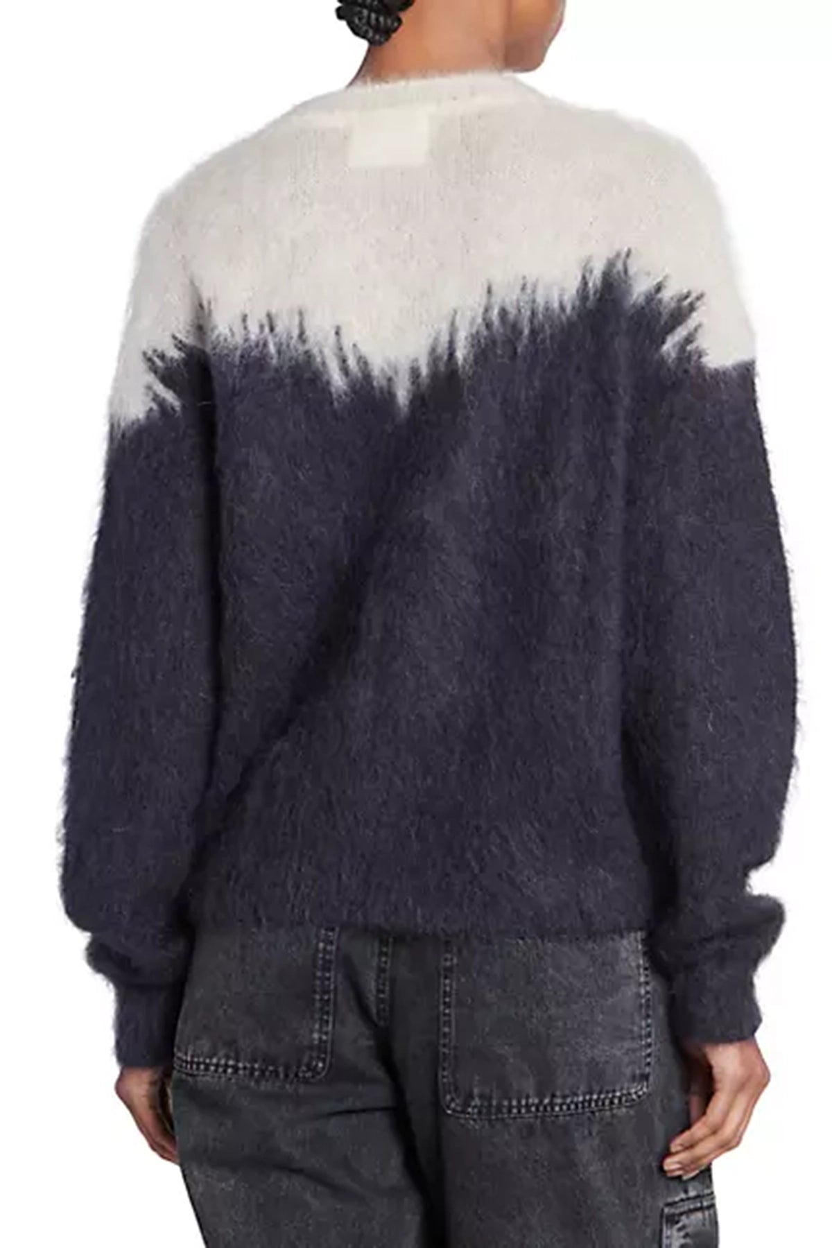 Isabel Marant Étoile Eleana Mohair-Blend Sweater