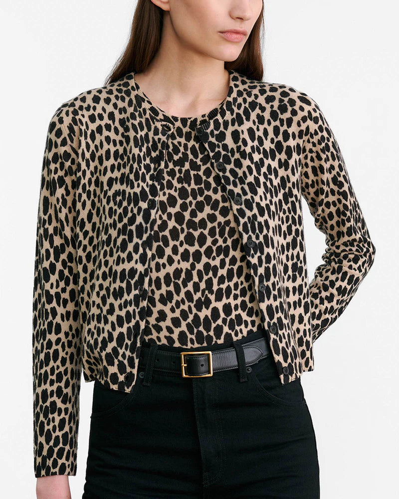 Nili Lotan Keelah Cardigan