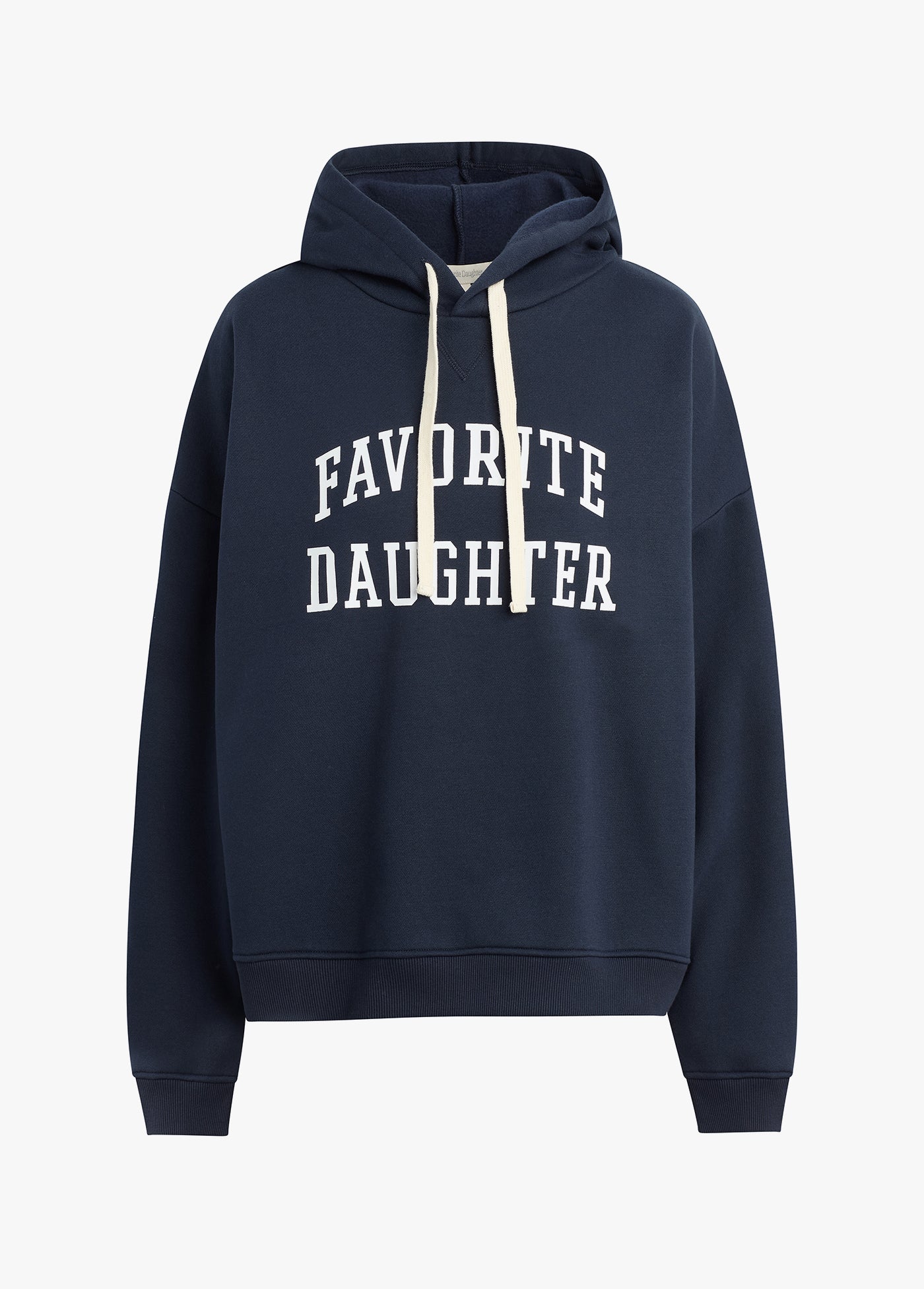 Favorite Daughter Logo Hoodie