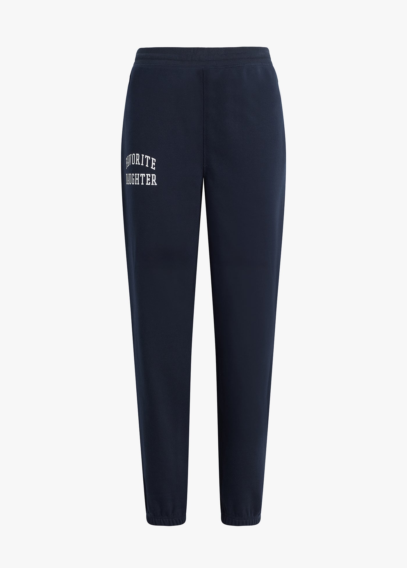 Favorite Daughter Logo Jogger