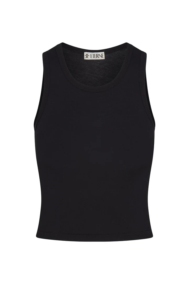 Éterne Fitted Tank