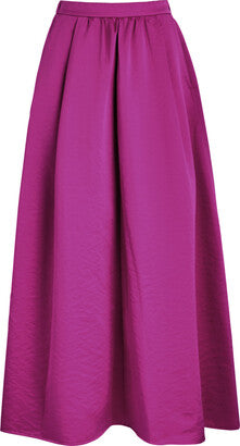 Forte Forte Contemporary Duchesselong Skirt