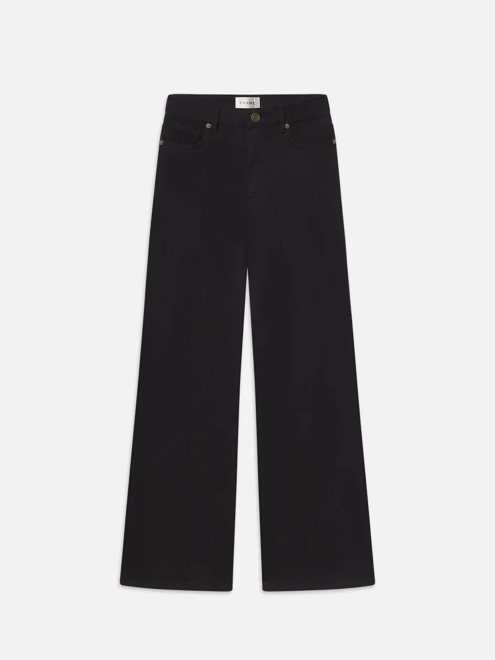 Frame Le Slim Palazzo Jeans