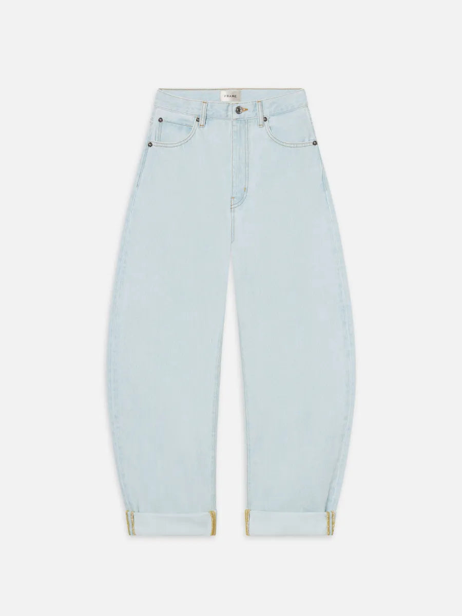 Enmarca los jeans Bubble 