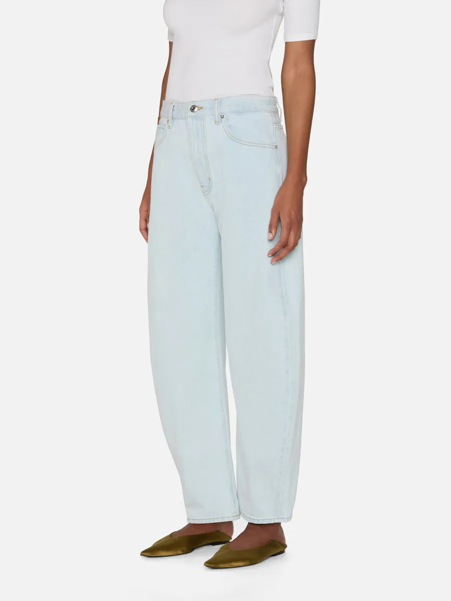 Enmarca los jeans Bubble 