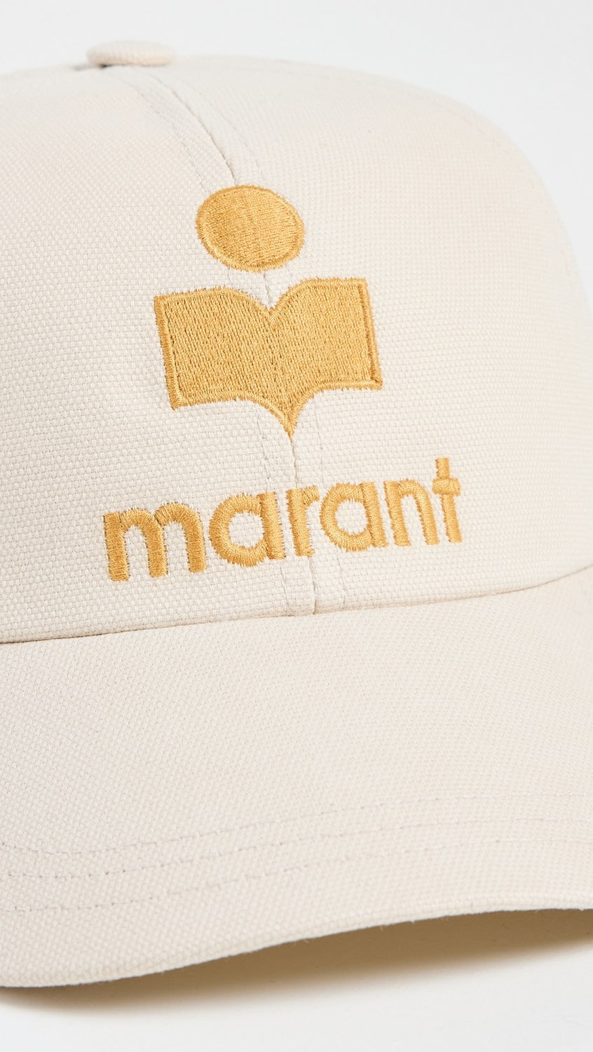 Gorra Isabel Marant Tyron