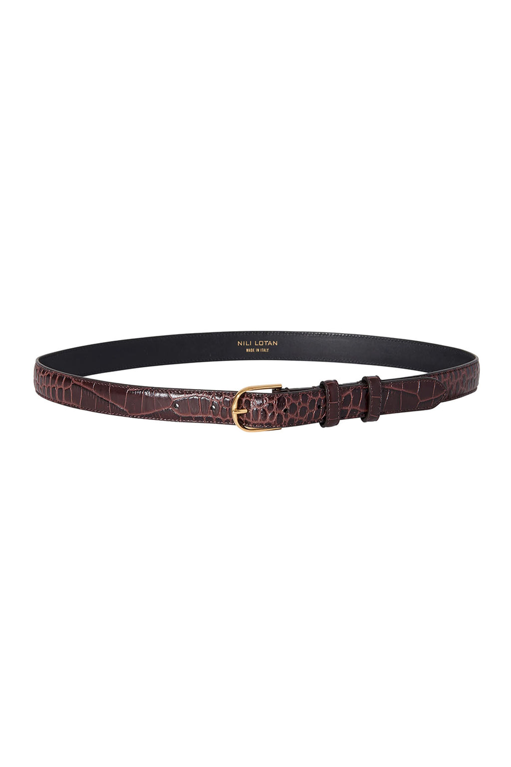 Nili Lotan Nili Belt