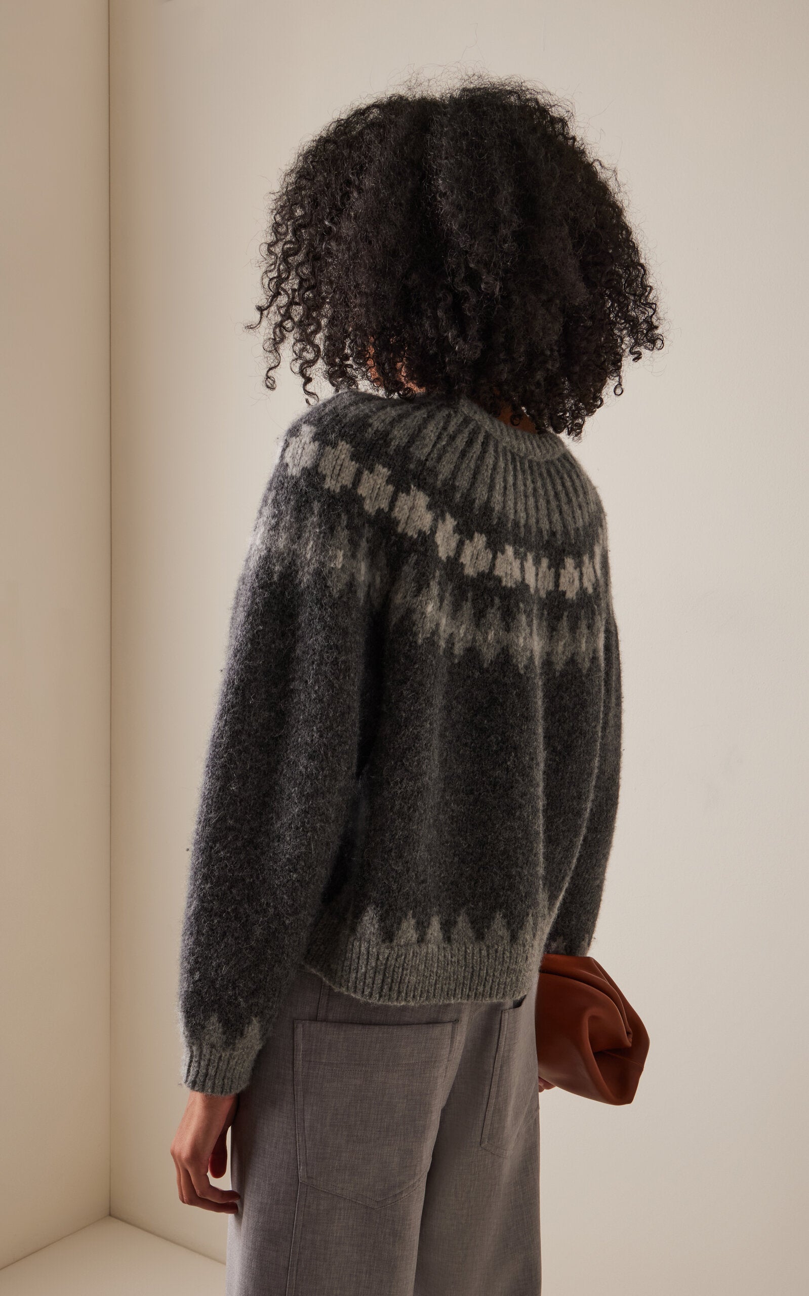 Nili Lotan Alena Sweater