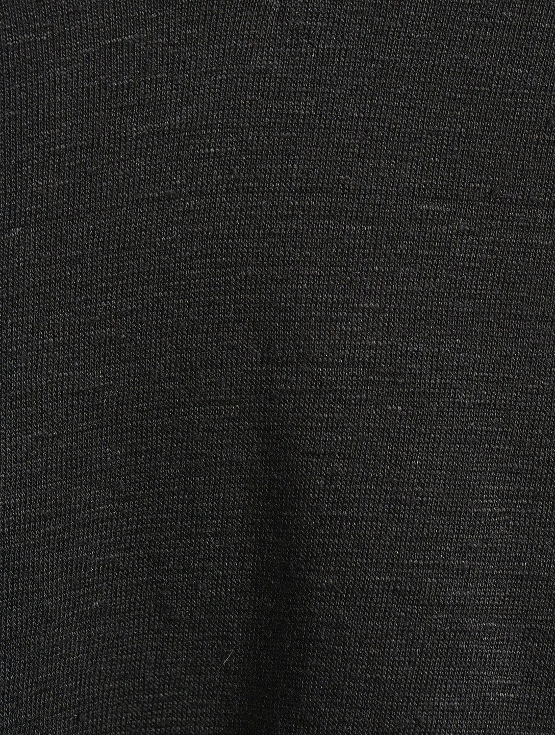 Majestic Filatures Stretch Linen S/S V-Neck