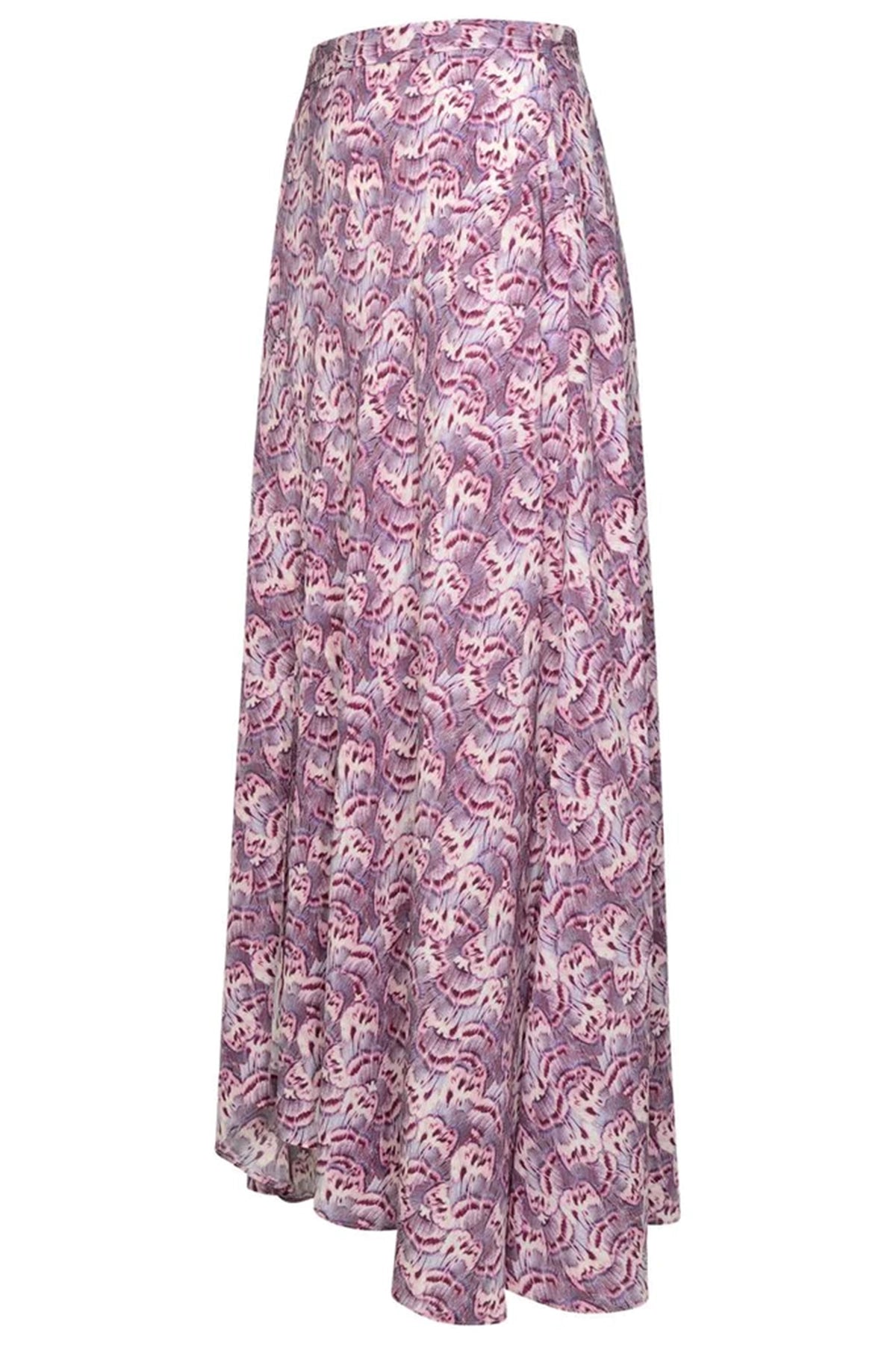 Isabel Marant Sakura Maxi Skirt