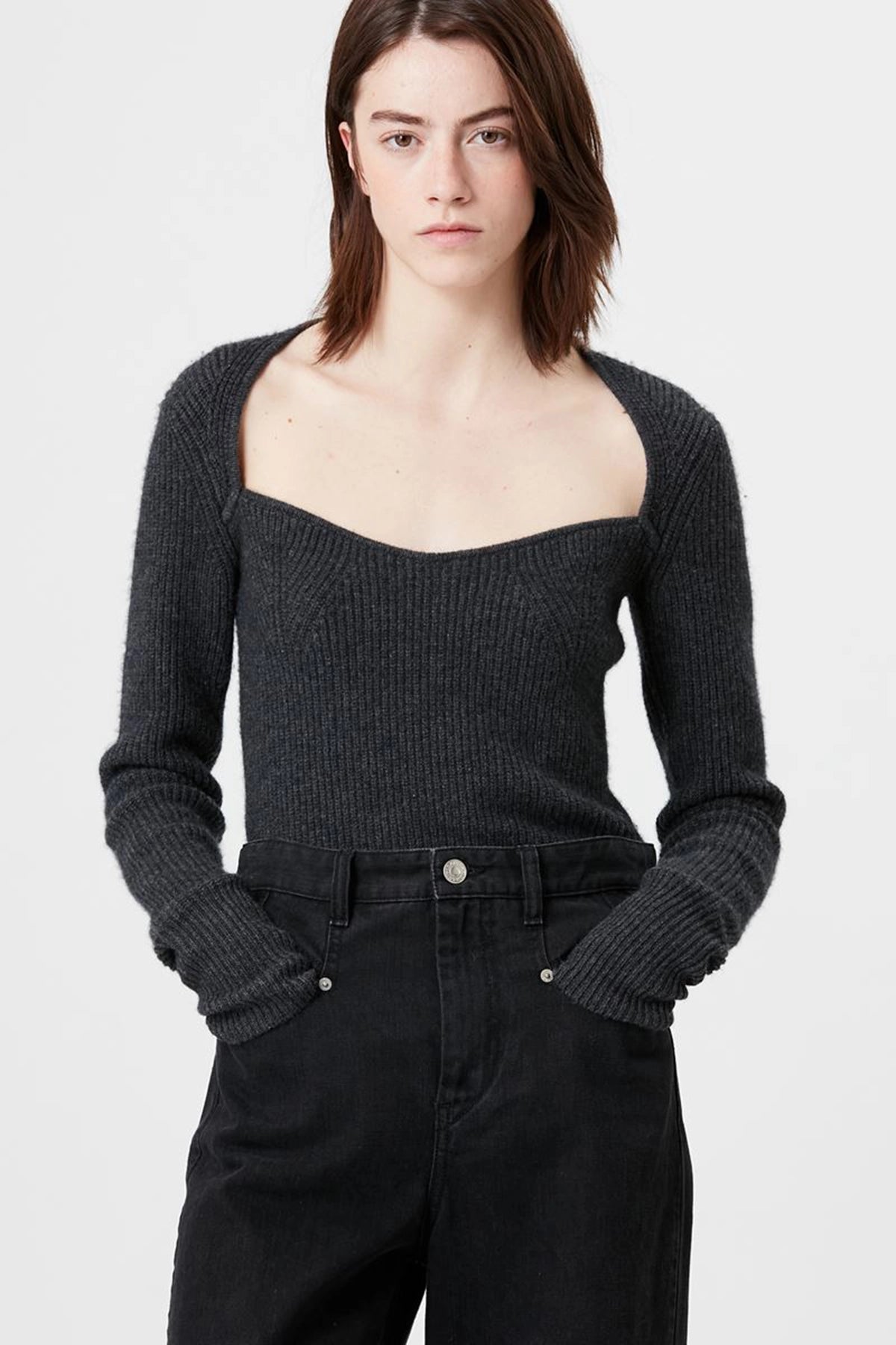 Isabel Marant Bailey Sweater