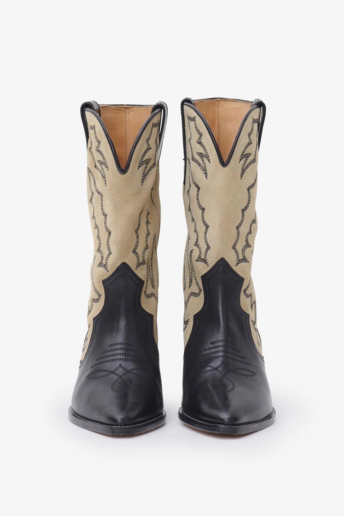 Isabel Marant Duerto Cowboy Boots