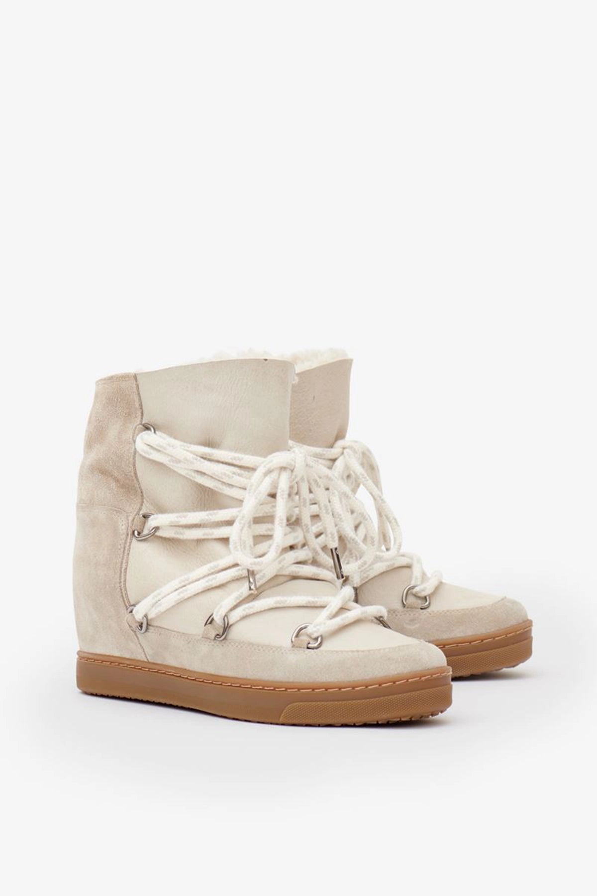 Isabel Marant Nowles Boots