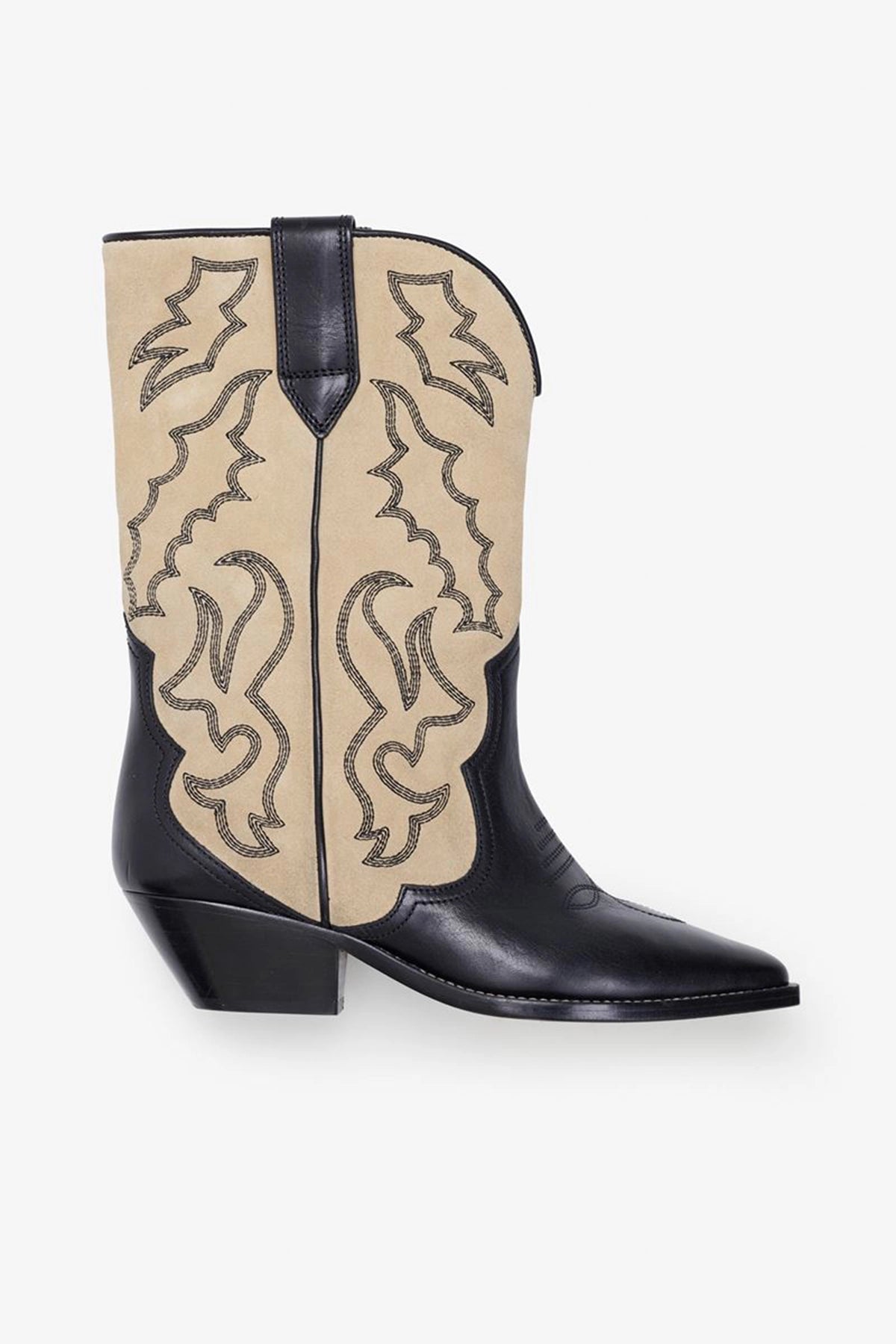 Isabel Marant Duerto Cowboy Boots