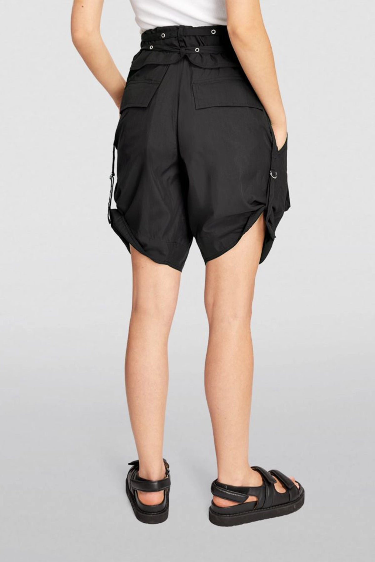 Isabel Marant Heidi Shorts