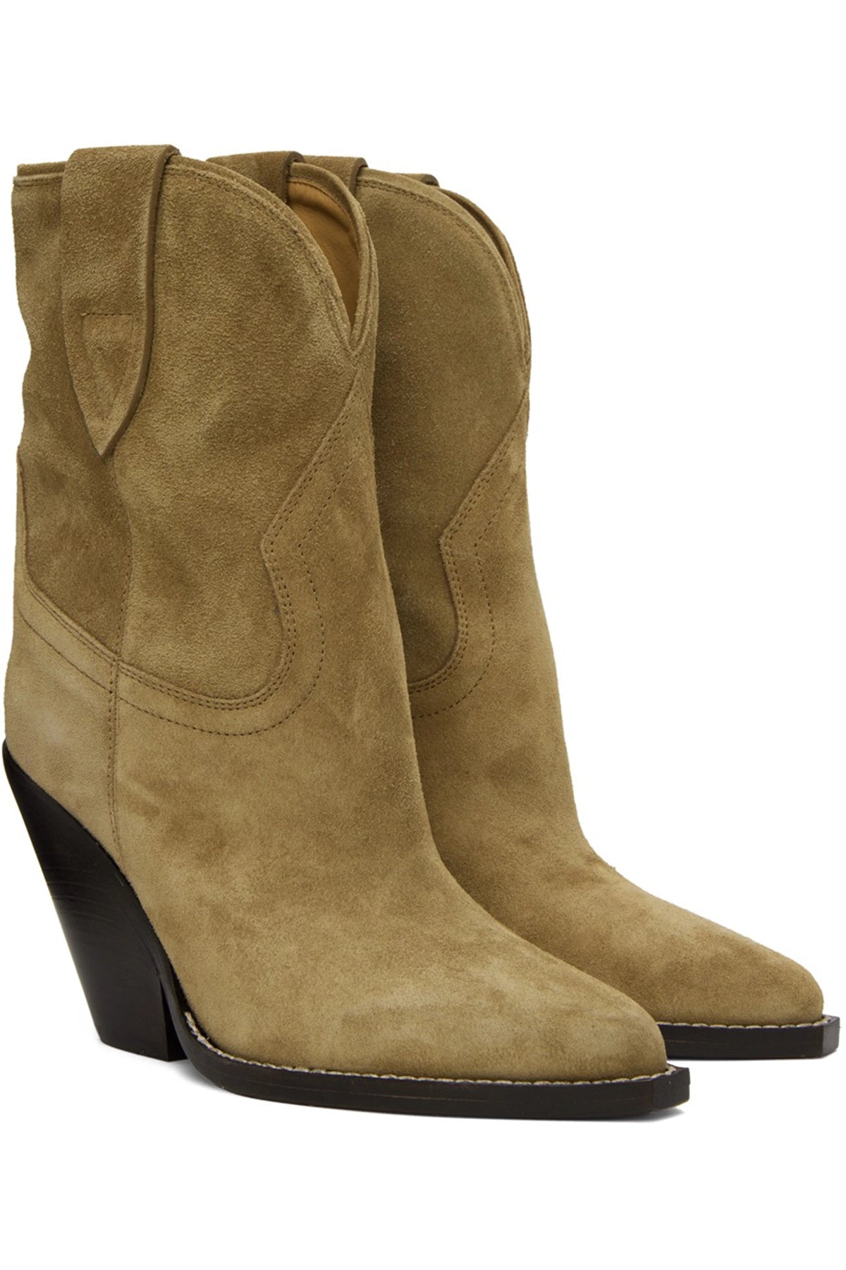 Bottes Leyane d'Isabel Marant 