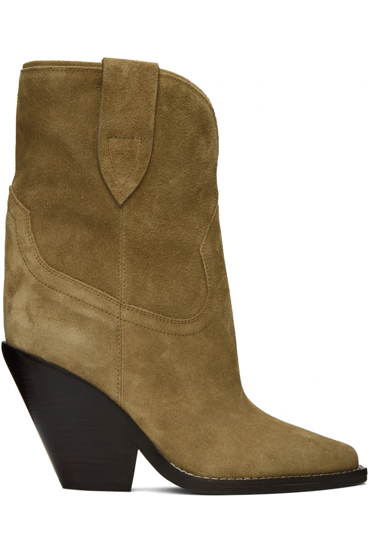 Isabel Marant Leyane Boots