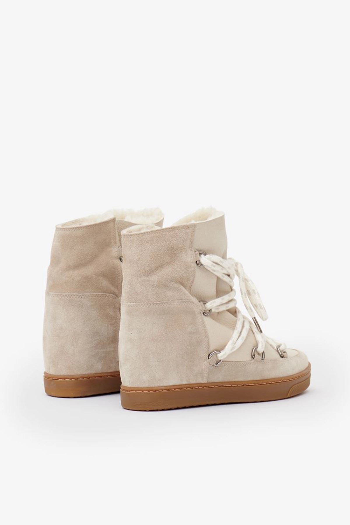 Isabel Marant Nowles Boots