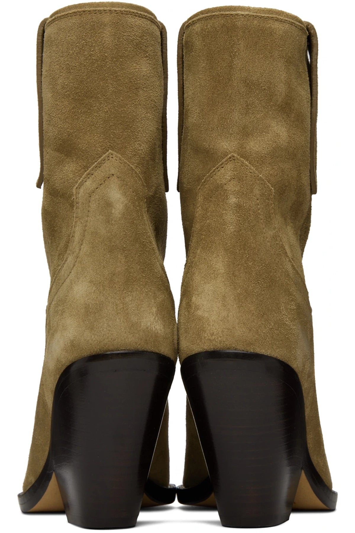 Bottes Leyane d'Isabel Marant 