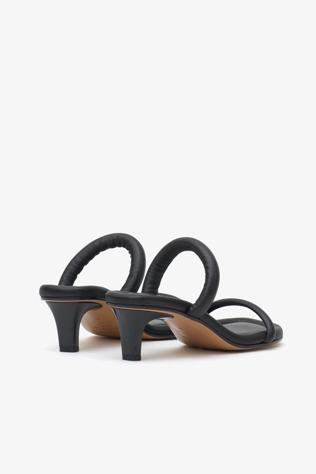 Isabel Marant Raree Leather Sandals