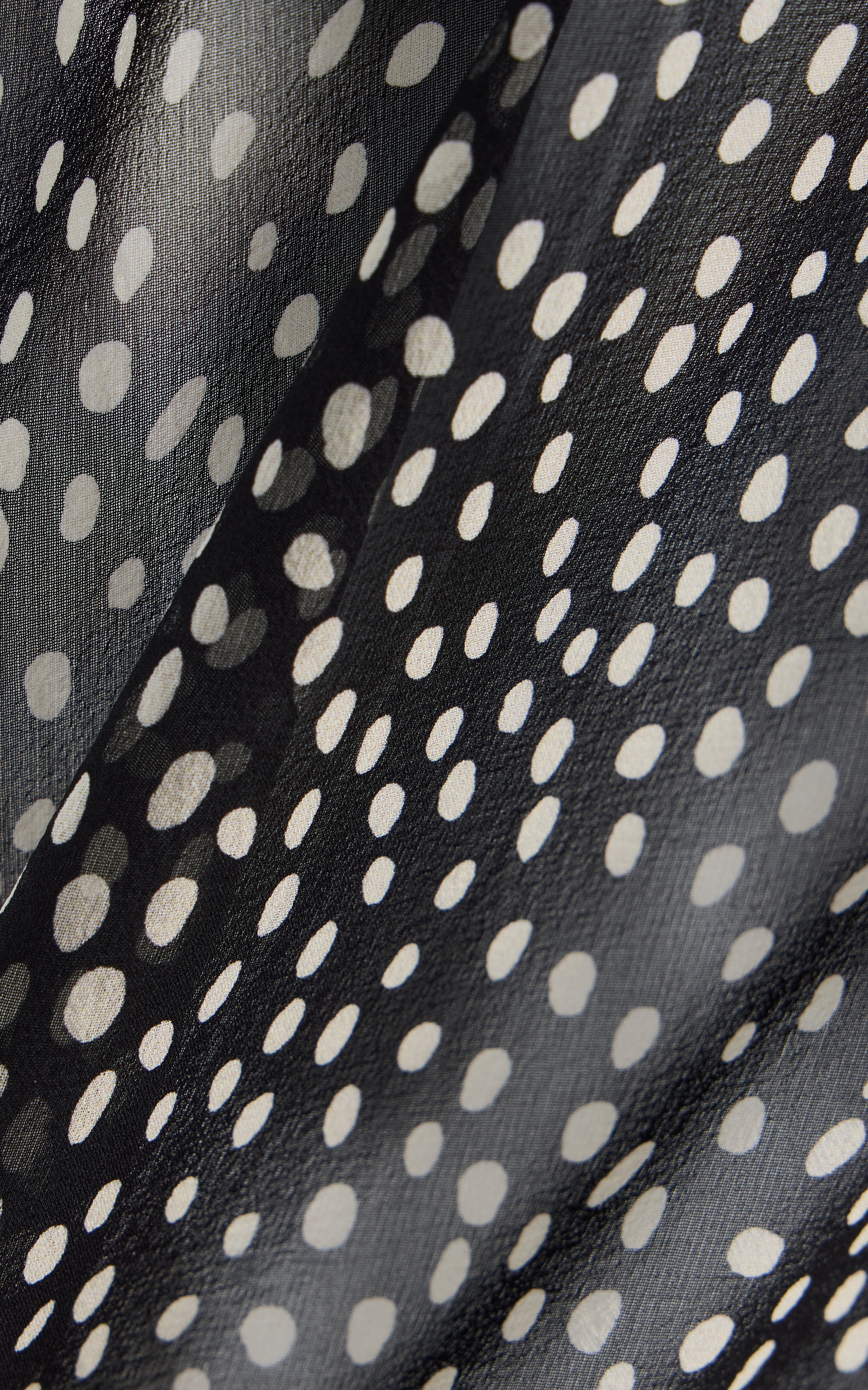 Nili Lotan Alla Halterneck Top