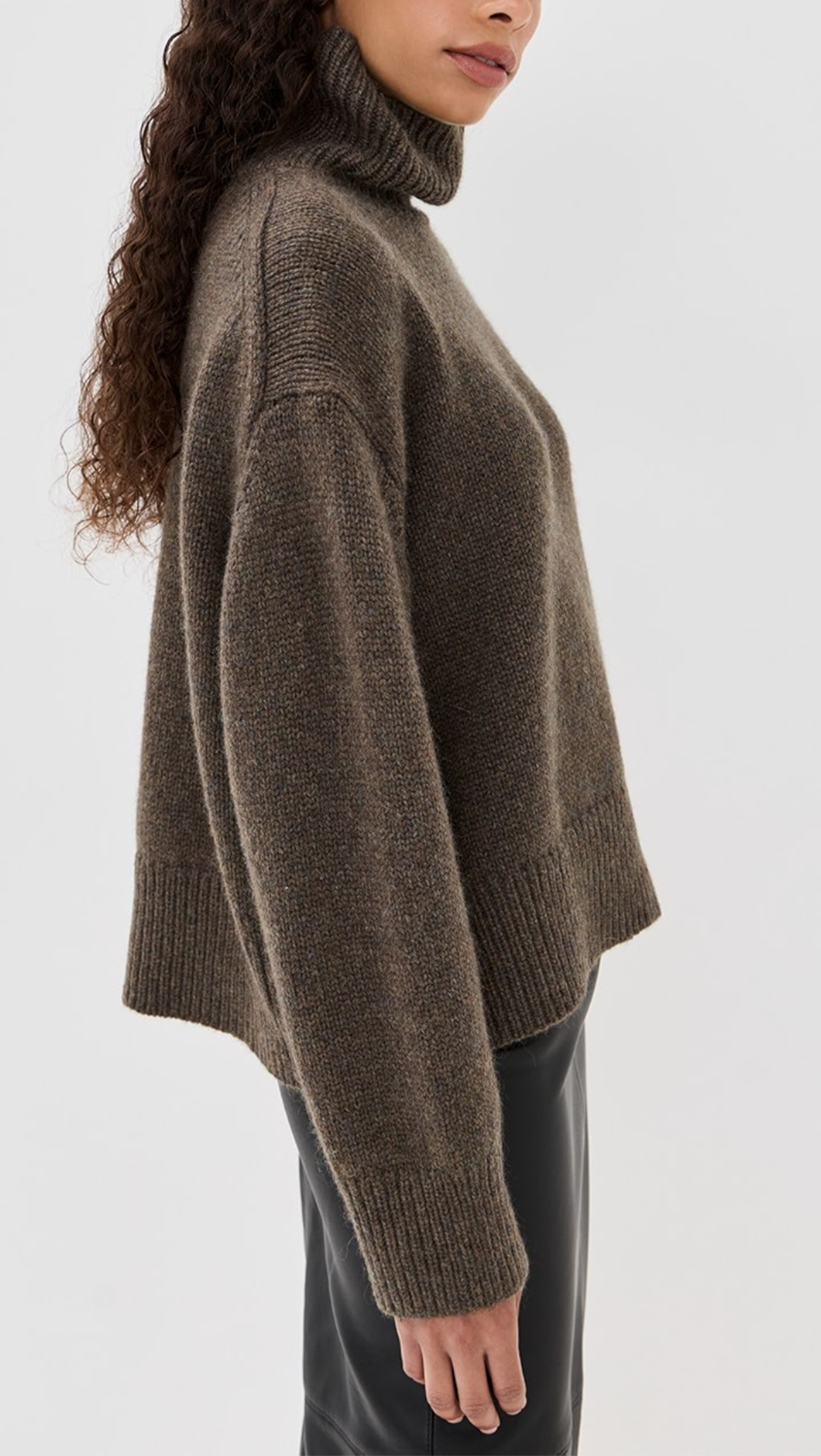 Nili Lotan Tabitha Sweater