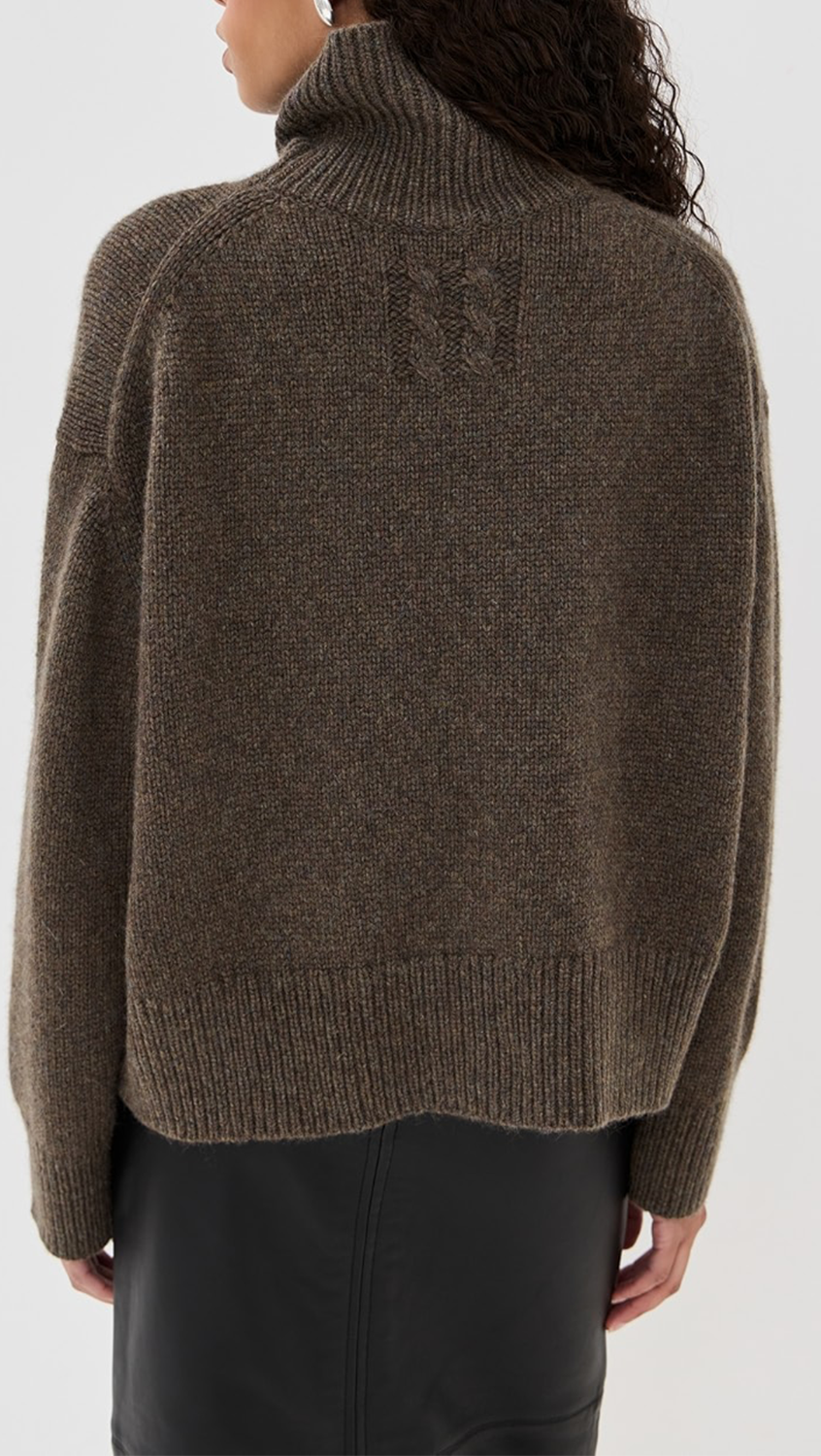 Nili Lotan Tabitha Sweater