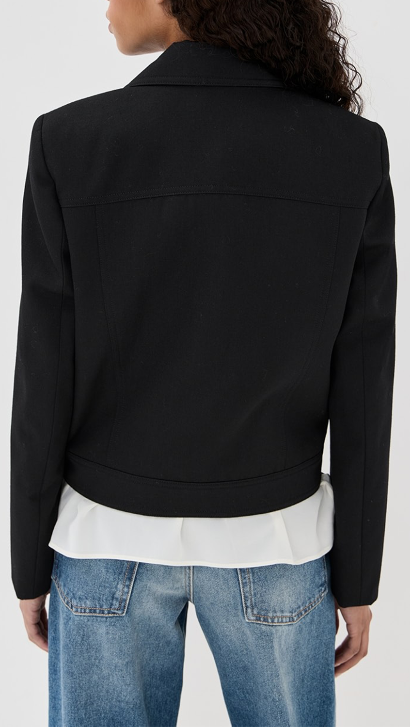 Nili Lotan Georgy Jacket