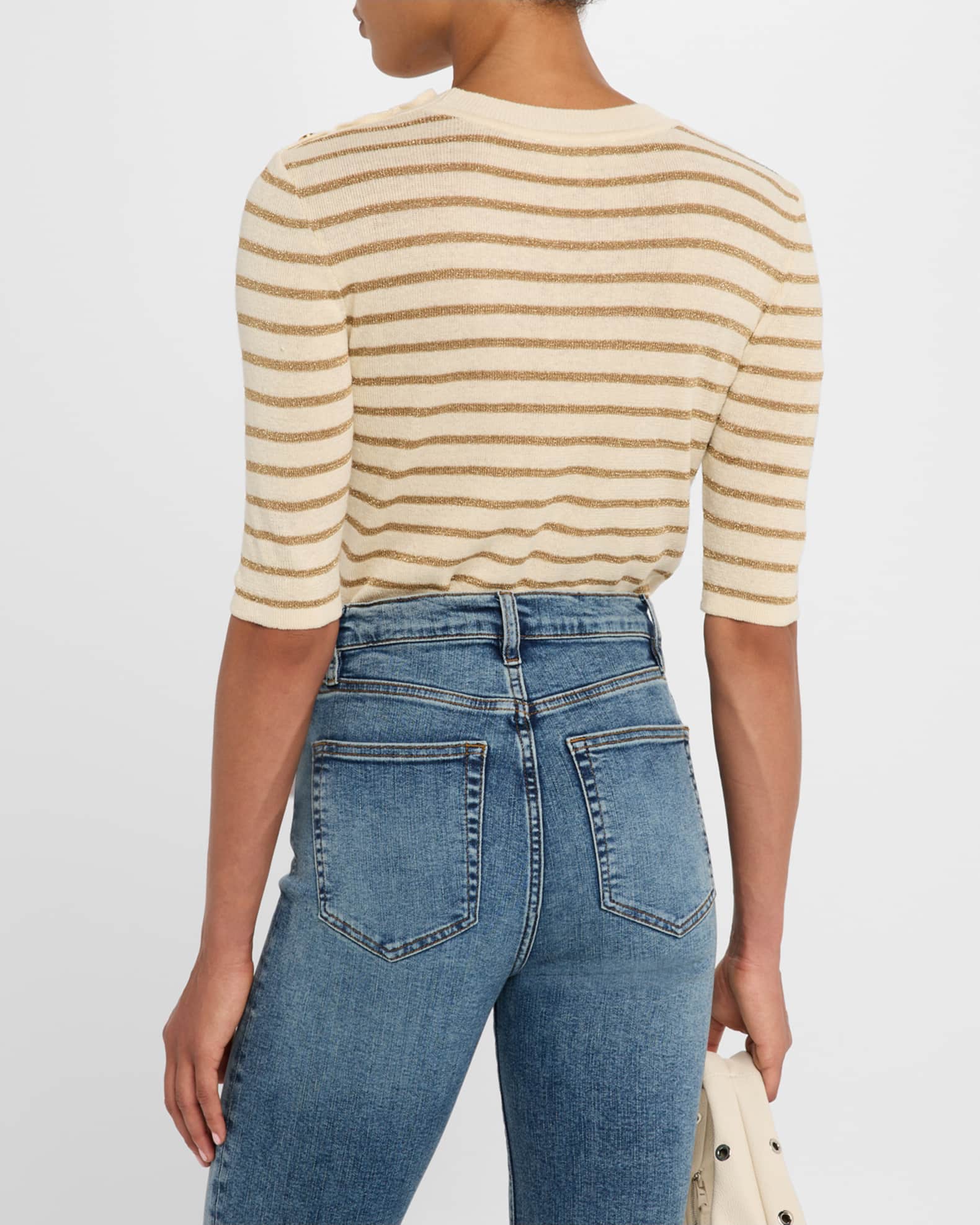 Enmarca el suéter Marina 