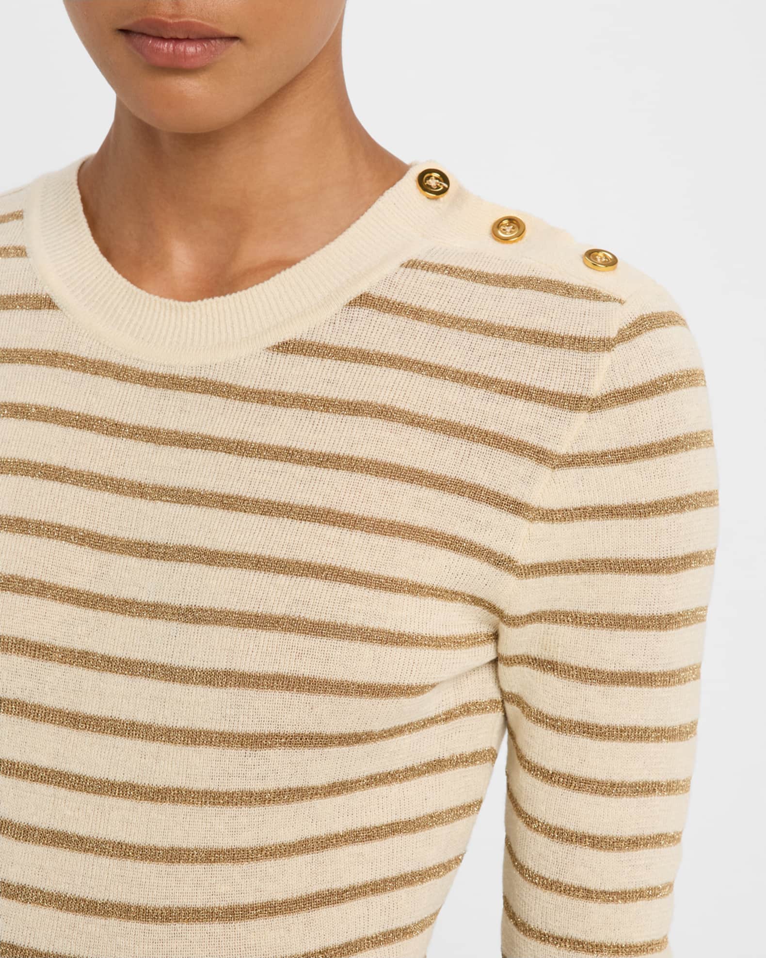 Enmarca el suéter Marina 