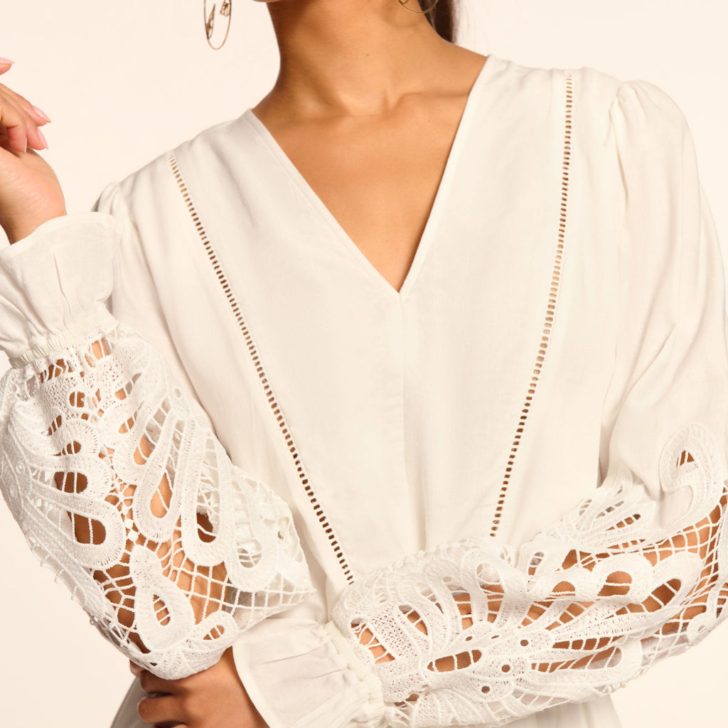 Ramy Brook Ingrid Dress