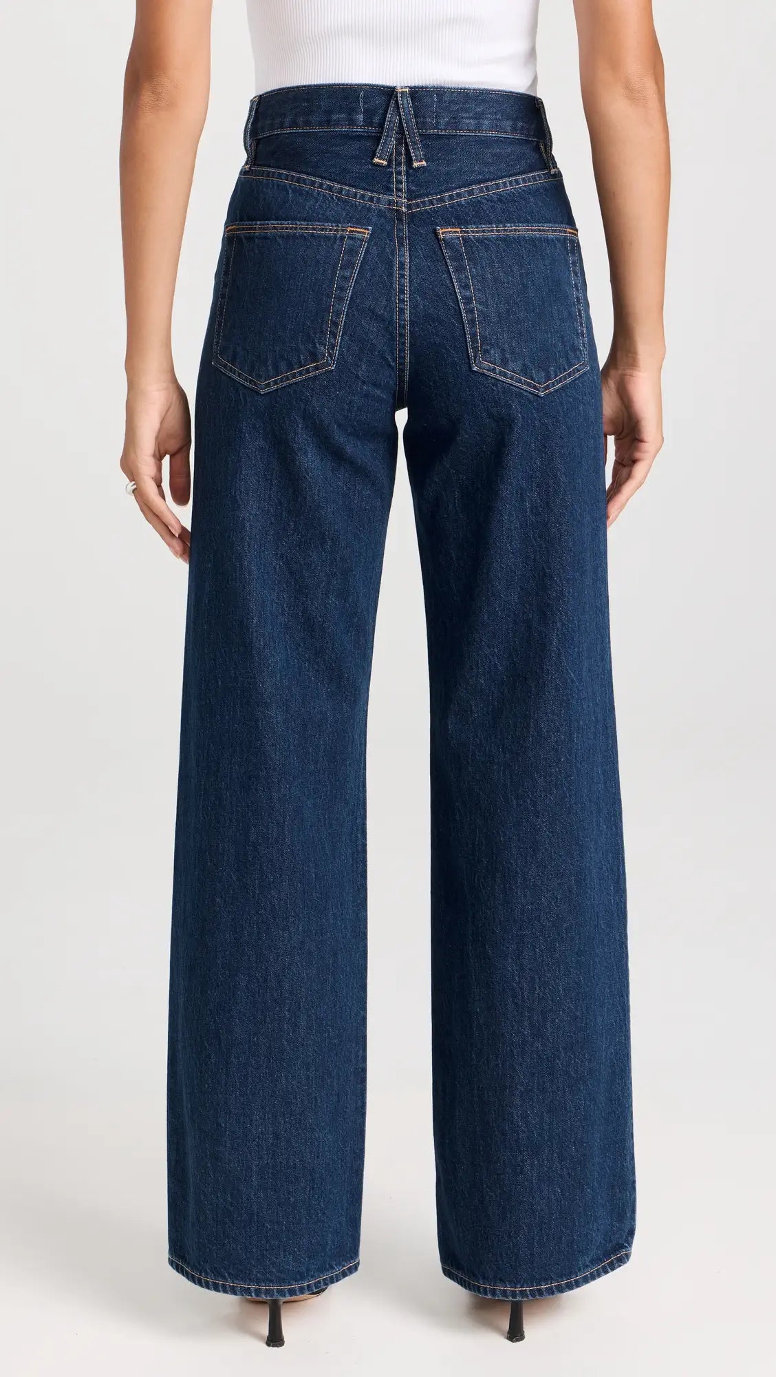 SLVRLAKE Grace Jeans