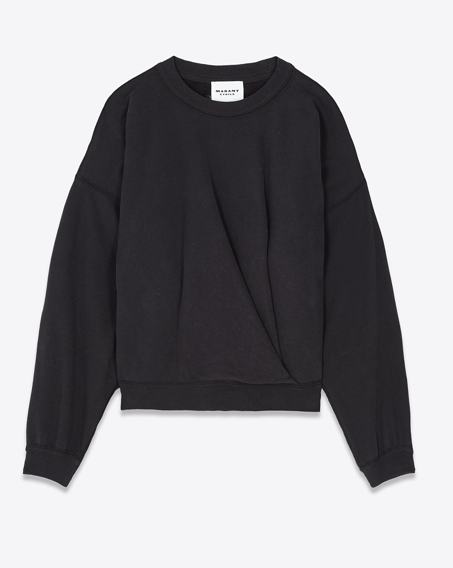 Isabel Marant Étoile Paulia Sweatshirt