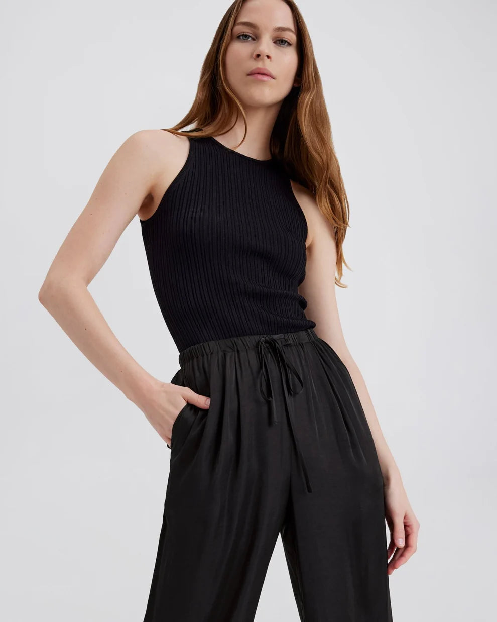 Solid & Striped The Ashling Pant