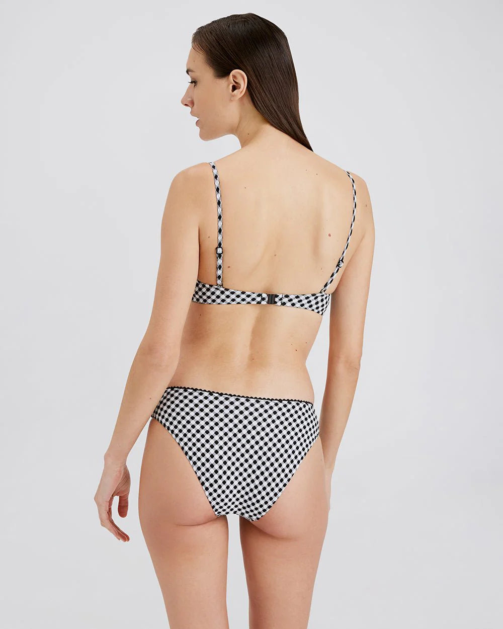 Solid & Striped The Daphne Bikini