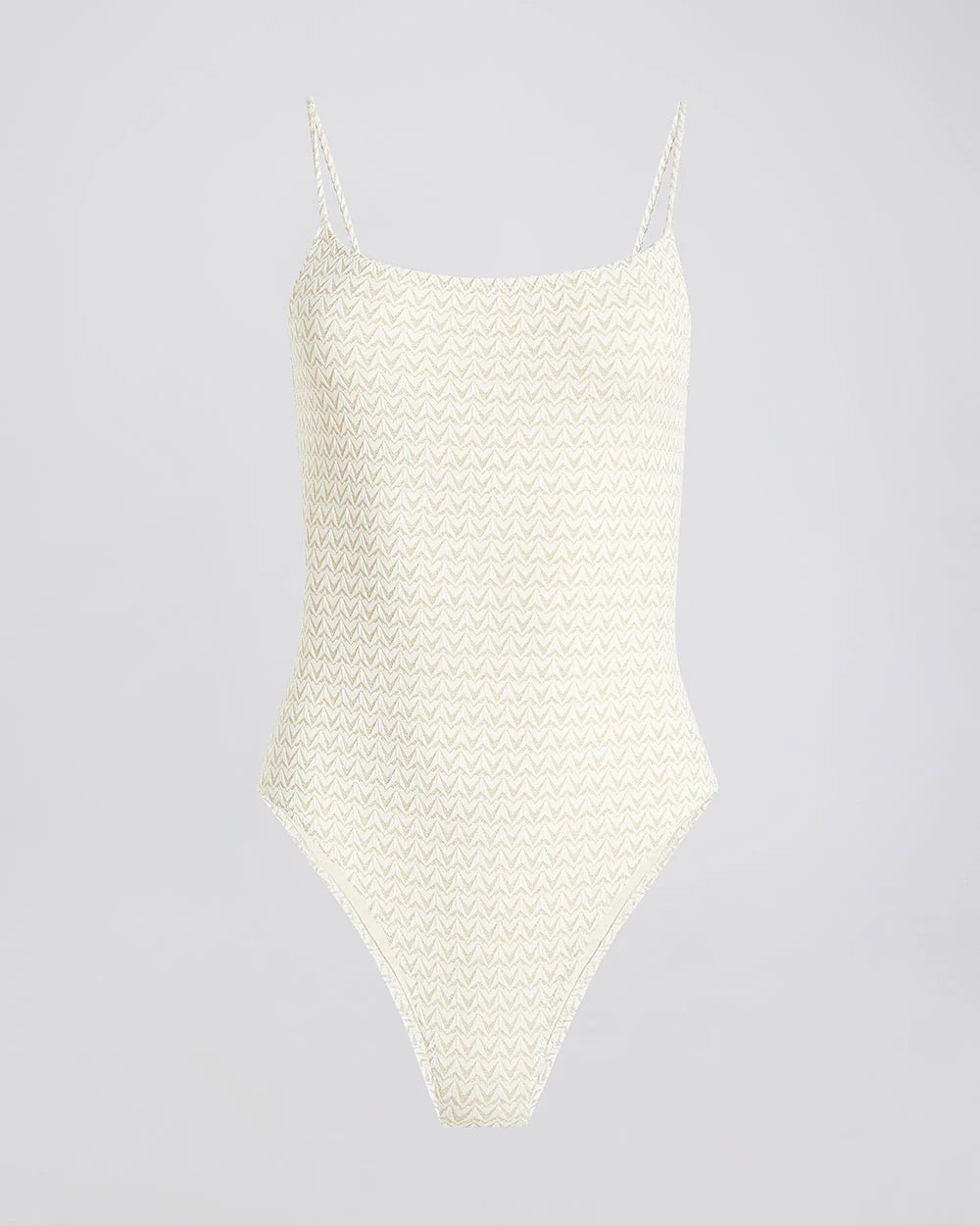 Solid & Striped The Renna One Piece
