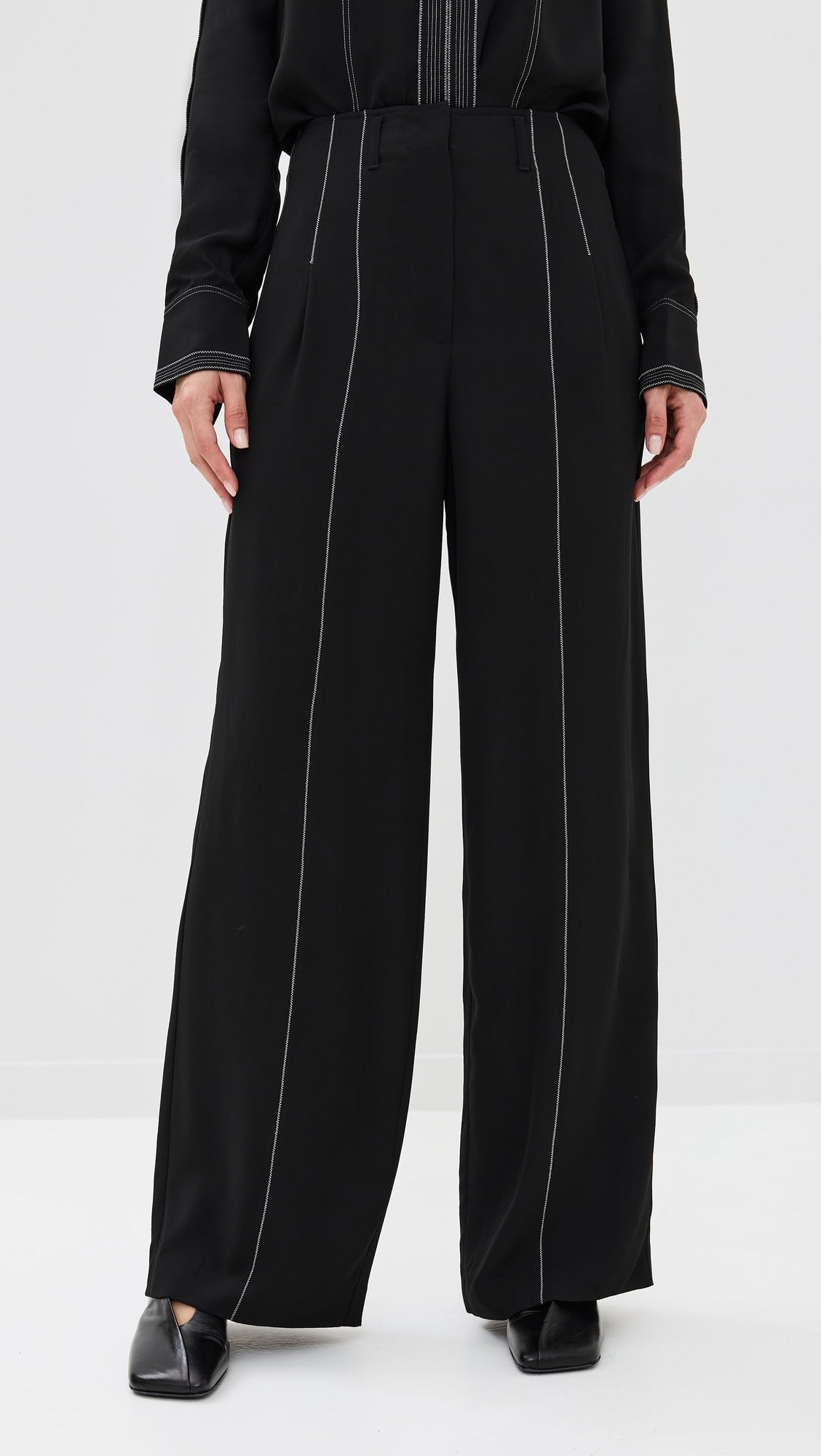 Ulla Johnson Delvine Pant