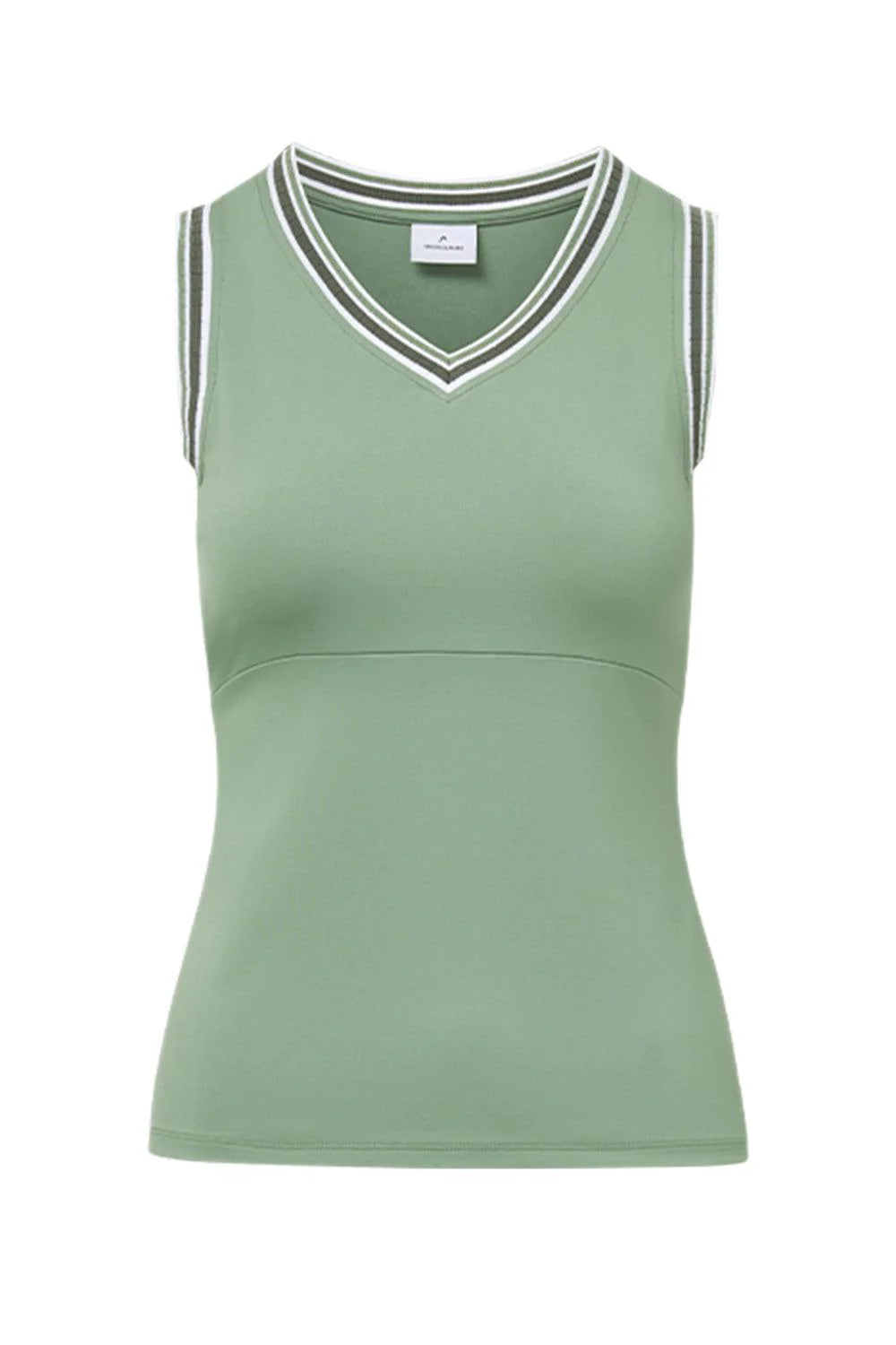 Camiseta deportiva sin mangas Veronica Beard x Head