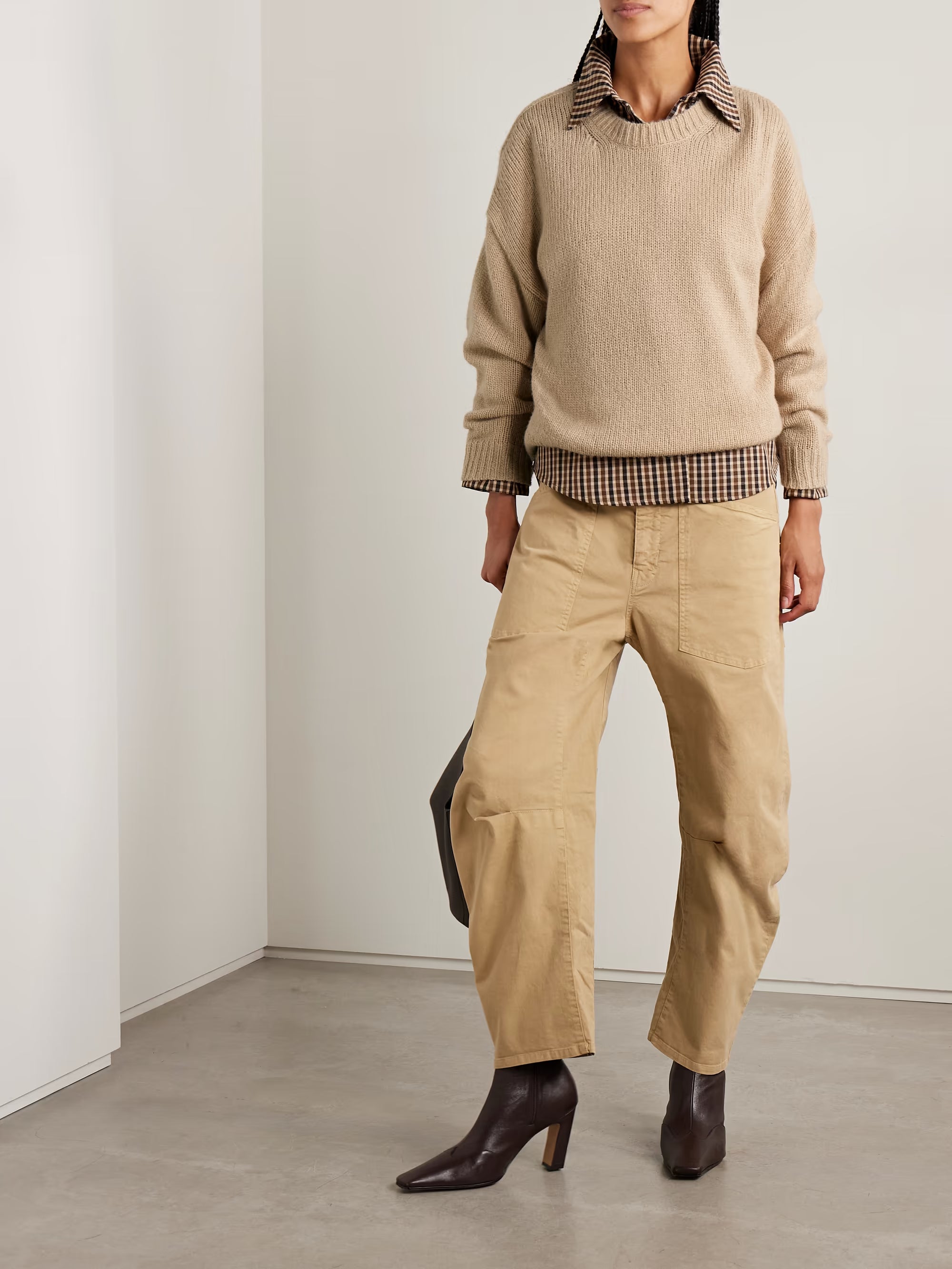 Suéter Chassy de Nili Lotan