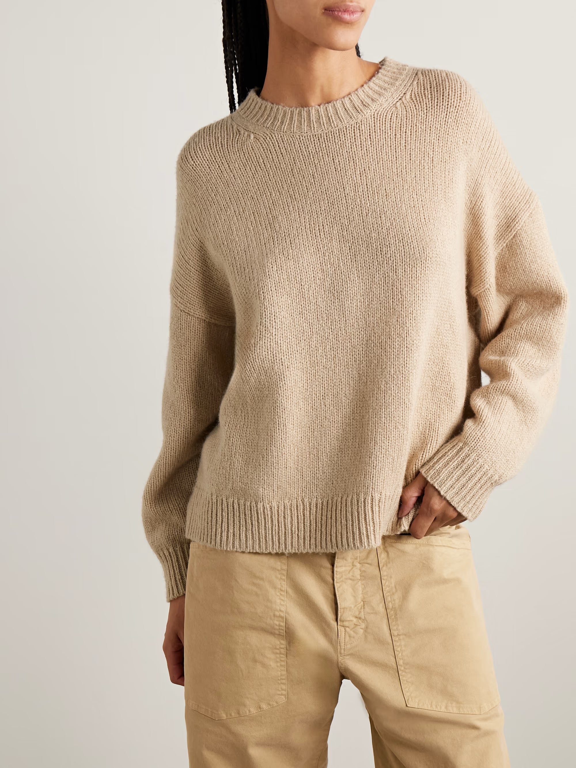 Suéter Chassy de Nili Lotan