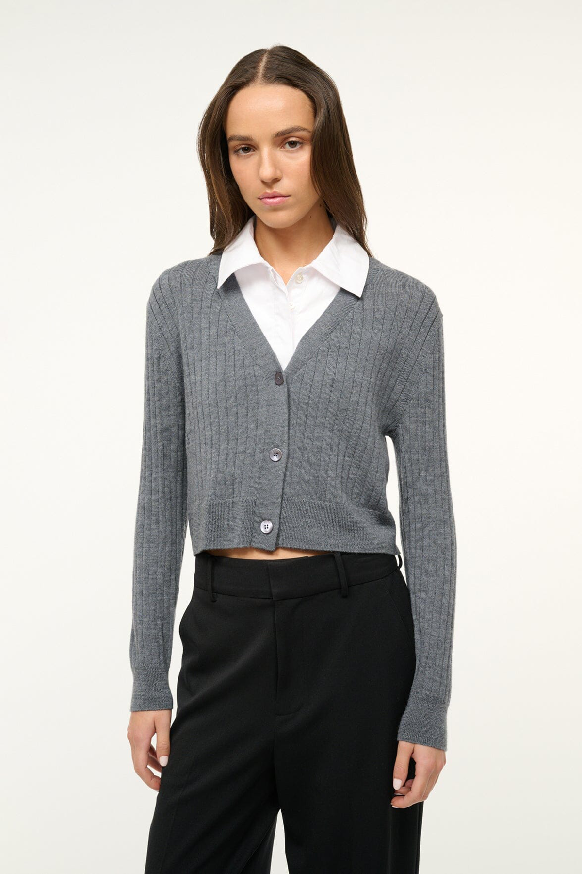 Staud Wallis Sweater