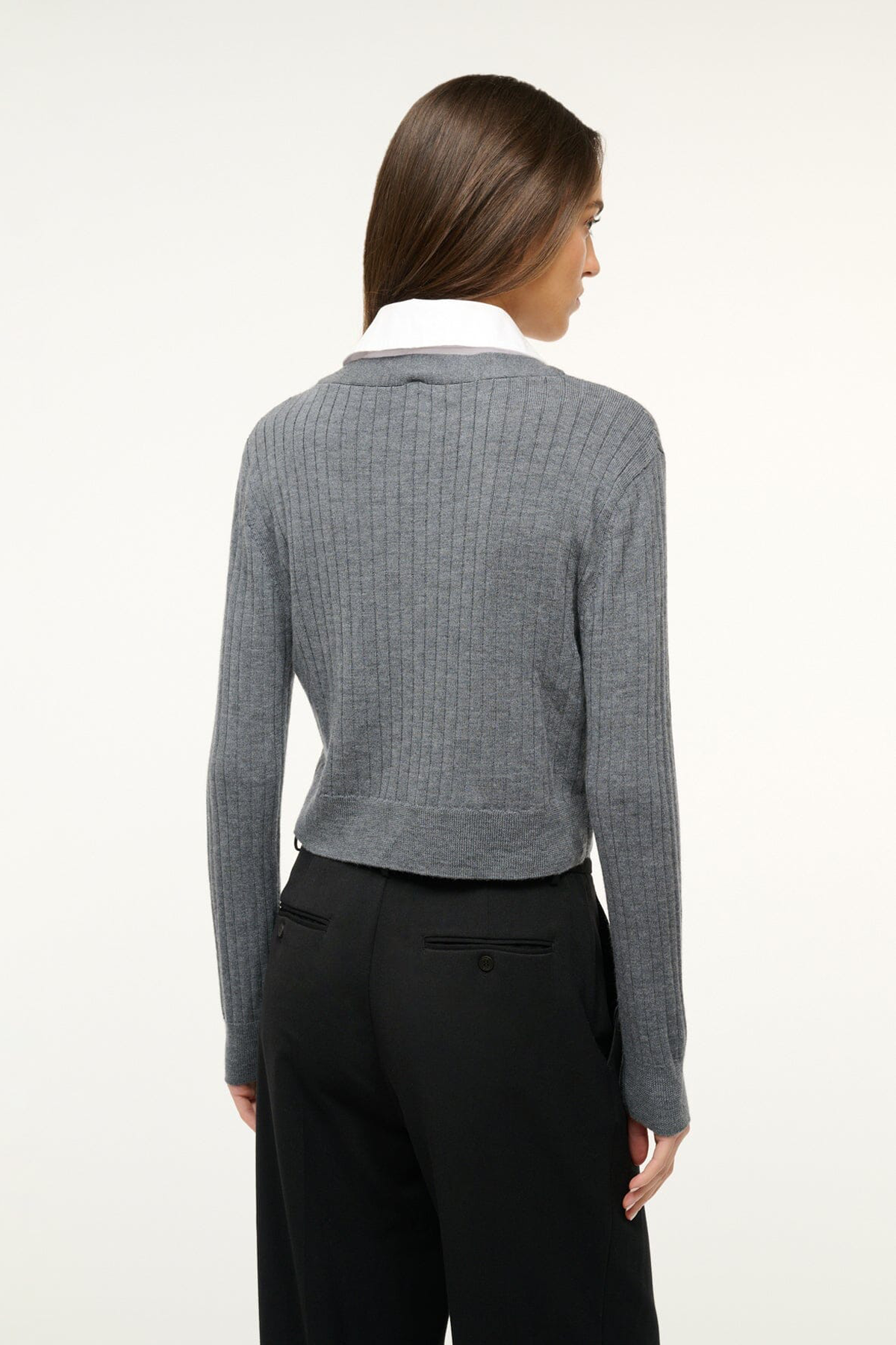 Staud Wallis Sweater