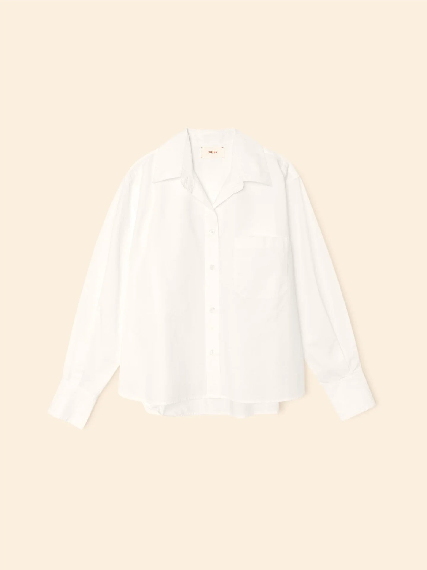 Camisa Xirena Monroe