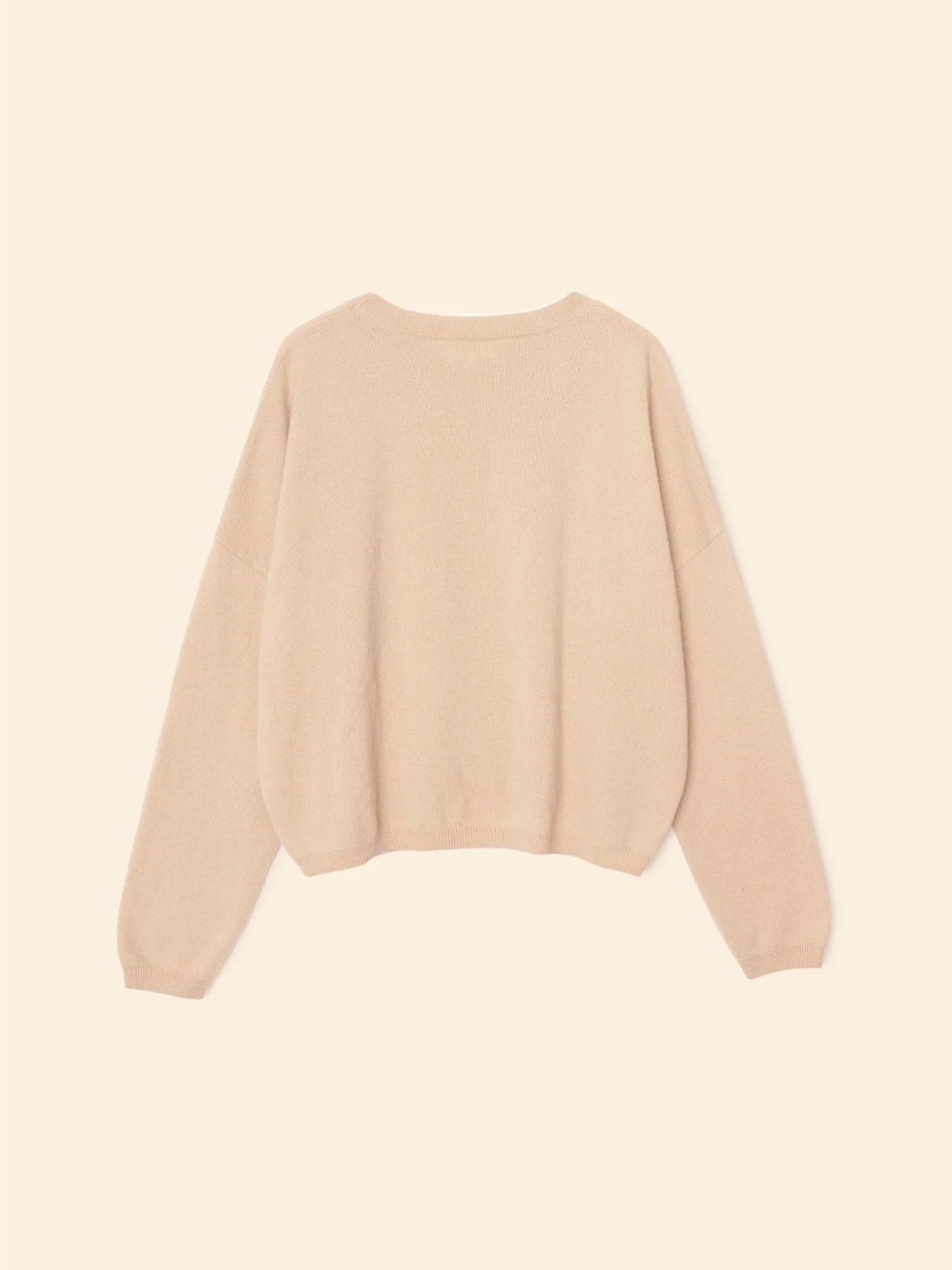 Xirena Lela Sweater