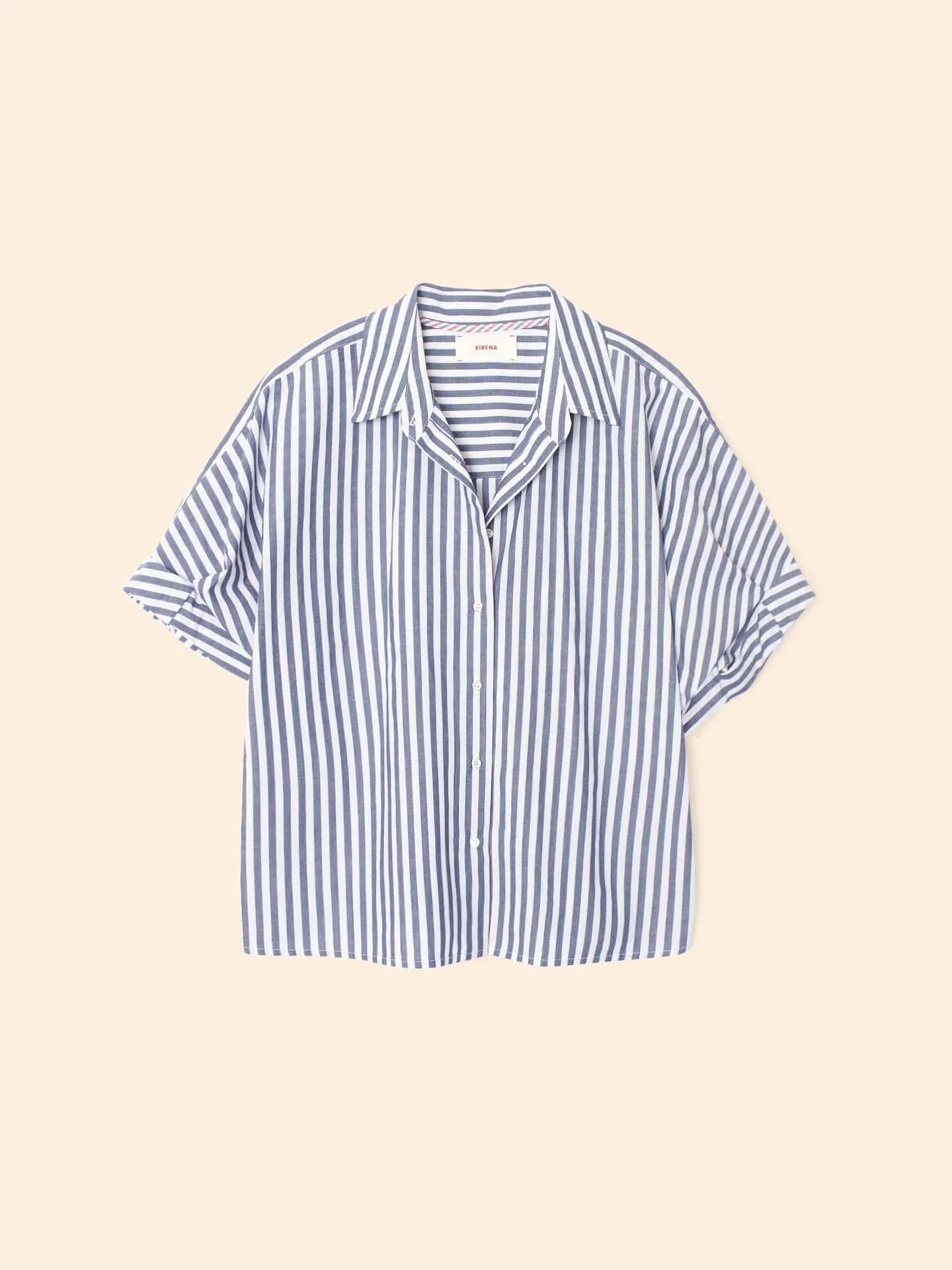 Camisa de peluche Xirena