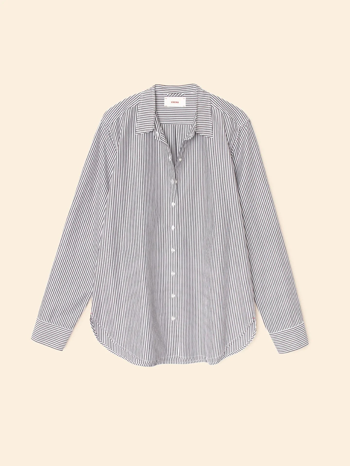 Camisa Xirena Beau